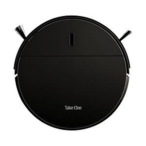 Takeone ロボット掃除機 X3 ブラック ソフマップpaypayモール店 通販 Paypayモール