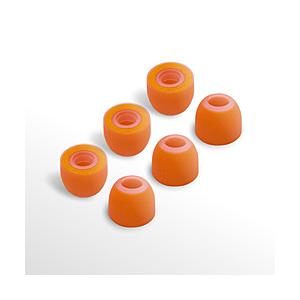 MUSIN イヤーピース M 3ペア   NSYMBIOWM3P | 