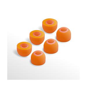 MUSIN イヤーピース L 3ペア   NSYMBIOWL3P 【852】 | 