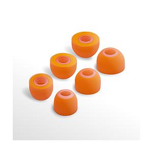 MUSIN イヤーピース M/L/XL 1ペア   NSYMBIOWM/L/XL | 