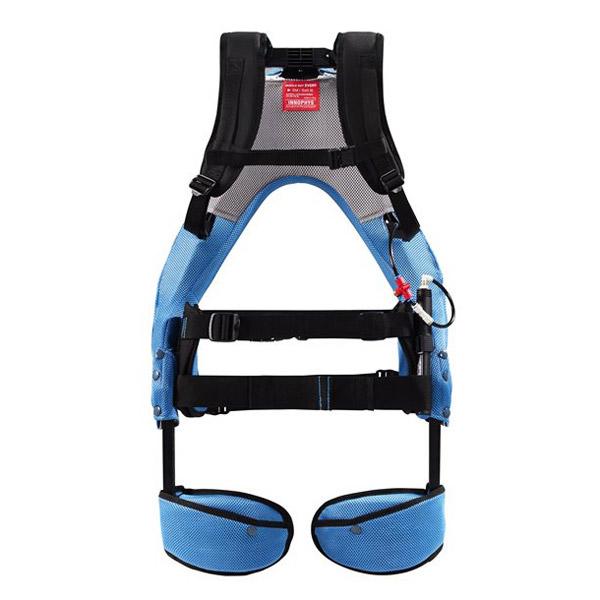 イノフィス マッスルスーツEvery タイトフィット MLサイズ MS08-ML-T0-0000-A |  | 02