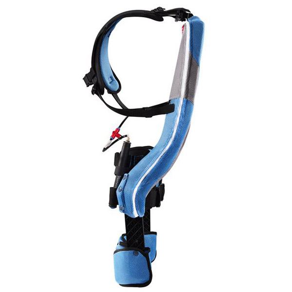 イノフィス マッスルスーツEvery タイトフィット MLサイズ MS08-ML-T0-0000-A |  | 03