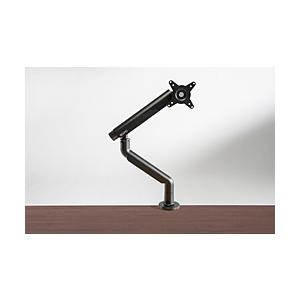 COFO モニターアーム [1画面 /17〜40インチ] COFO無重力モニターアームPro(シングル) マットブラック CM-AP1B | 