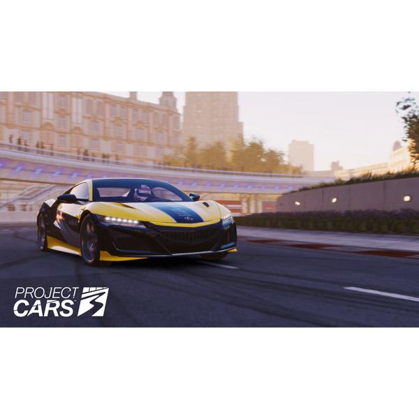 バンダイナムコエンターテインメント Project CARS 3 | バンダイナムコエンターテインメント | 02