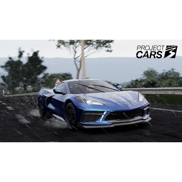 バンダイナムコエンターテインメント Project CARS 3 | バンダイナムコエンターテインメント | 07