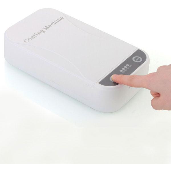 アイキューラボ UV除菌ボックス | アイキューラボ | 03