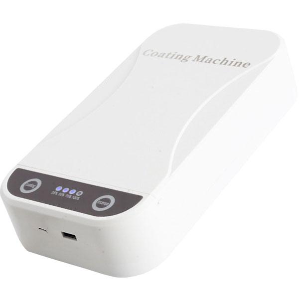 アイキューラボ UV除菌ボックス | アイキューラボ | 04