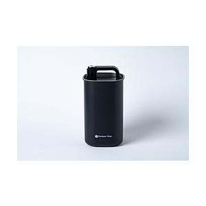 Espresso Tokyo コーヒーキャニスタープロスクエア 1800ml   ccps-1800 | 