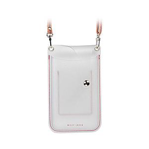 MISTYLAYER MISTY LAYER スマートフォンケース クリア MLSc-CL  クリア MLSc-CL | 