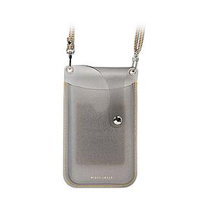 MISTYLAYER MISTY LAYER スマートフォンケース スモーク MLSc-SM  スモーク MLSc-SM | 
