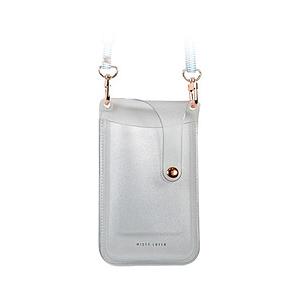 MISTYLAYER MISTY LAYER スマートフォンケース ホワイトゴールド MLSc-HG  ホワイトゴールド MLSc-HG | 