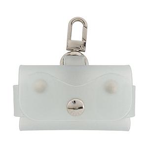 MISTYLAYER フルワイヤレスイヤホンマルチケース Mサイズ MISTY LAYER クリア FWEMCM-CL | 