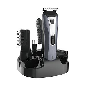 CATTRE カトレメンズグルーミングトリマー 3in1    ［1枚刃 /AC100V-240V］ | 