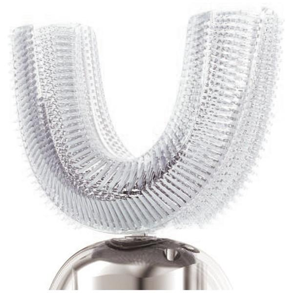 CATTRE CTL-600［U型音波振動電動歯ブラシ］   CTL-600 ［AC100V-240V］ |  | 02