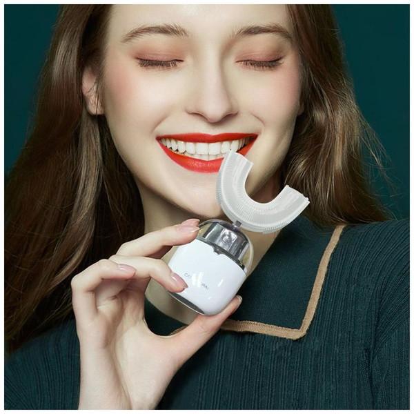 CATTRE CTL-600［U型音波振動電動歯ブラシ］   CTL-600 ［AC100V-240V］ |  | 04