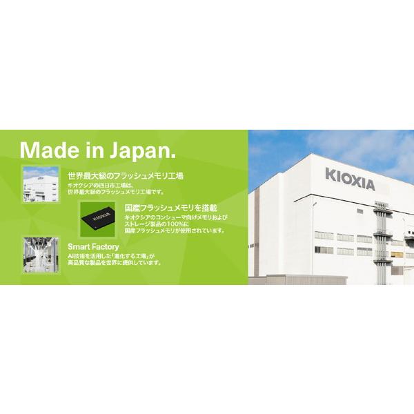 【高耐久・繰り返し録画】SDXC microSDカード 4Kドライブレコーダーにおすすめ EXCERIA HIGH ENDURANCE（エクセリアハイエンデュランス)  KEMU-A064GBK ［Cla… |  | 04