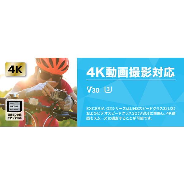 14300円相当‼️早い者勝ち✨️環境カードセット KIOXIA 【復旧サービス付き】SDXC microSDカード ゲーム機に