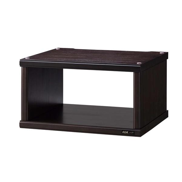 ADK オーディオラック ベースユニット STC-DXB125   STC-DXB125 | 