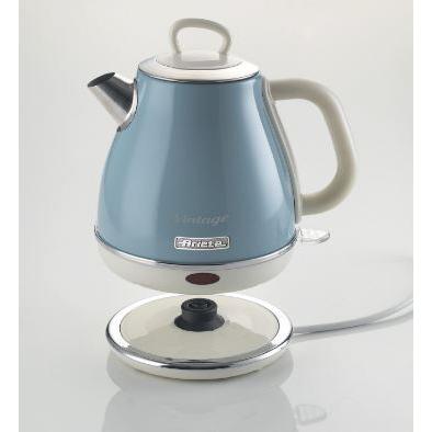 ARIETE ケトル Vintage ブルー 2868BL ［1.0L］ [振込不可] |  | 02