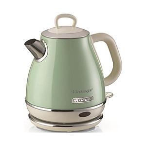 ARIETE ケトル Vintage グリーン 2868GN ［1.0L］ | 