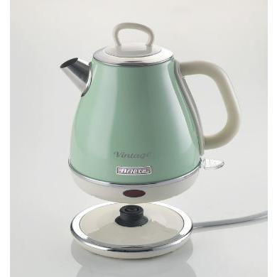 ARIETE ケトル Vintage グリーン 2868GN ［1.0L］ |  | 02