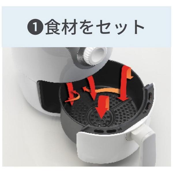 キッチン家電 Ariete 4615 GRAY Amazon.co.jp: Ariete 4615 Air