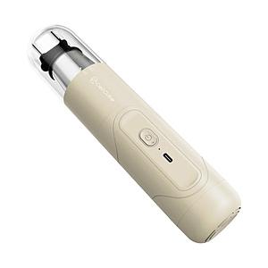 ファンマックスジャパン ハンディクリーナー CellCube CCVC01-BG コードレス | 