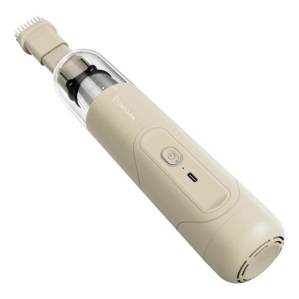 ファンマックスジャパン ハンディクリーナー CellCube CCVC01-BG コードレス |  | 01