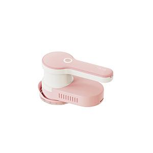 ファンマックスジャパン Paume(ポーム) 毛玉取り器 充電式 PMLR04-LC | 