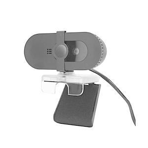 ORIGINAL BASIC ウェブカメラ USB-A接続  ブラック OBR-WEBCAM200-K ［有線］ [振込不可] | 
