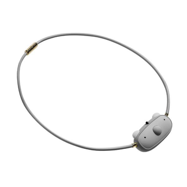 IBLE 首に掛けるだけの空気清浄機 for KIDS Airvida C1(エアビーダ