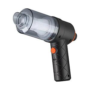 デジタルランド 充電式2Wayハンディクリーナー   DL-YU346 ［コードレス］ | 