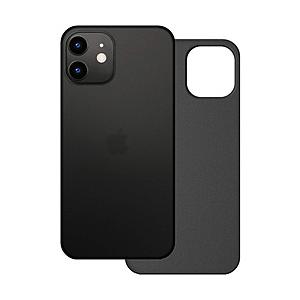CASEFINITE iPhone 12/12 Pro CF THE FROST AIR ケース 【864】 | 