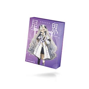 THINKR 音楽的同位体 星界 TALK EXTENSION collaboration with VOICEPEAK    ［Win・Mac用］ | 