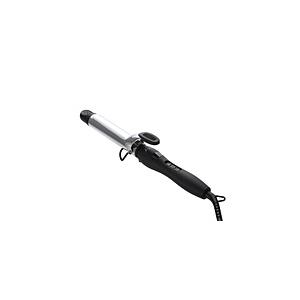 サロンムーン ミラーダブルイオン カールヘアアイロン 32mm  SLM832    ［32mm /交流（コード）式］ | 