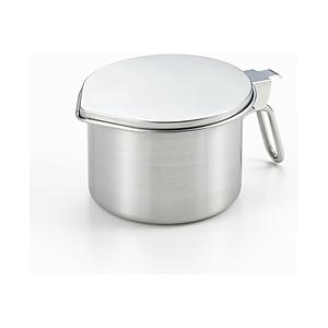 TOTSUBOSHI 小さなオイルポット For 油（ユウ）   T-001 | 