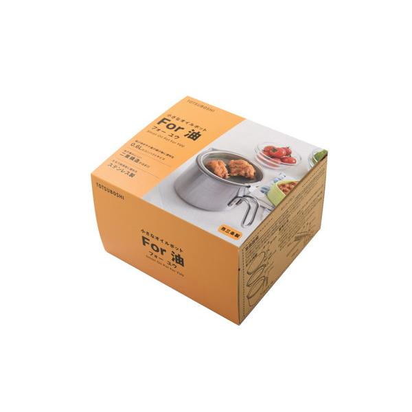 TOTSUBOSHI 小さなオイルポット For 油（ユウ）   T-001 |  | 07