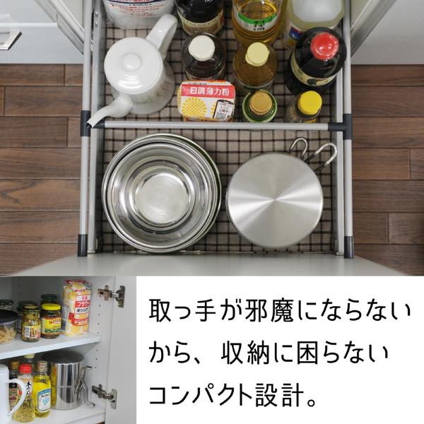 TOTSUBOSHI 取っ手も場所を取らない 油（ユウ）ターン14cm   T-005 |  | 02