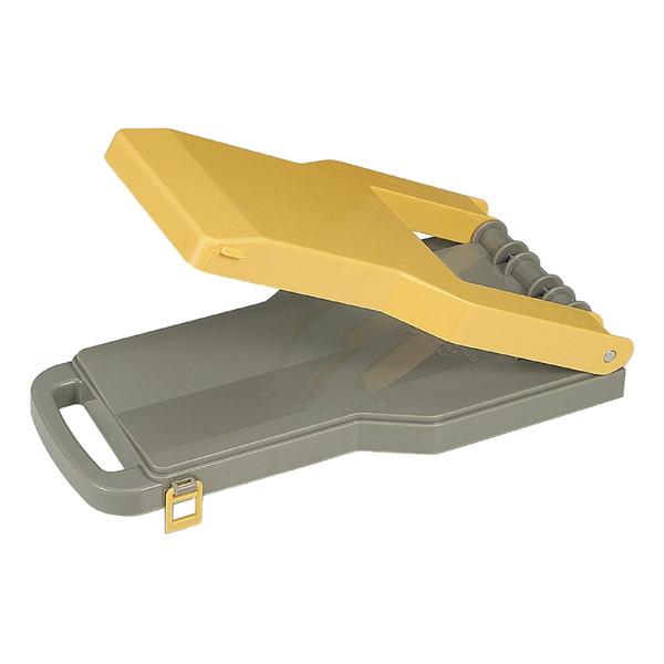 TOTSUBOSHI 缶＆ペットボトル潰し器　カルペチャ   T015 | 