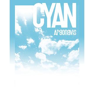 インディーズ Argonavis/ CYAN Blu-ray付生産限定盤 | 