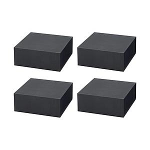 AQUA 吸振機能付き高さ調整脚   HW-KYAKU-30 | AQUA