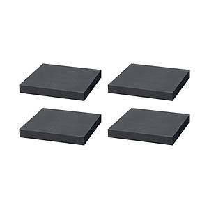 AQUA 吸振機能付き高さ調整脚   HW-KYAKU-10 | AQUA