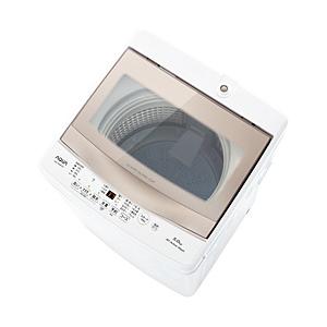 【Tmg-026さま専用】洗濯機　アクア　5㎏　AQW-S5MBK AQW-S5M | アクア株式会社（AQUA）｜生活家電