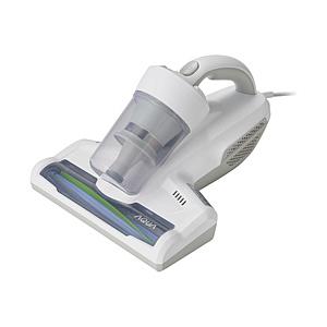 AQUA 布団クリーナー(サイクロン式/コード式) AQUA ホワイト AQC-FT1R(W) ［サイクロン式 /コード式］ | AQUA