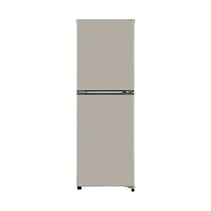 AQUA 冷蔵庫 SIMPLE＋series グレージュ AQR-16A-C ［幅48cm /160L /2ドア /右開きタイプ /2025年］ 【お届け日時指定不可】 | AQUA