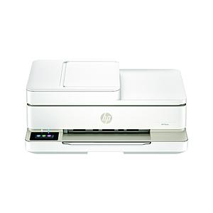 hp(エイチピー) 714B6A-AAAB A4 インクジェット複合機 4色 HP Envy 6520  ［はがき〜A4］ | 日本HP