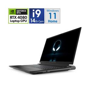 DELL(デル) ゲーミングノートパソコン Alienware m18 R2 NAM108E-EHLBC ダークメタリックムーン［RTX4080］ [振込不可] | DELL