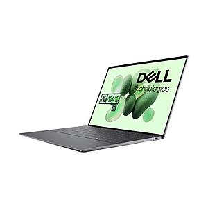 ノートパソコン XPS 13 9345 グラファイト MX93QT-ENHB ［Copilot+ PC /13.4型 /Windows11 Home /Snapdragon X Elite /メモリ：16GB /SSD：512GB /Office Hom… | DELL