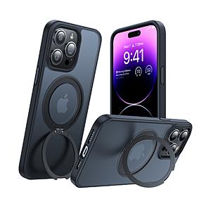 TORRASトラス UPRO Ostand Pro Case for iPhone 13 Pro Max ケース | 