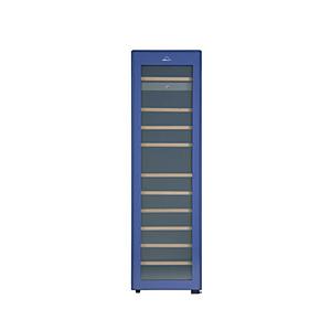 【基本設置料金セット】 フォルスタージャパン ワインセラー Essential（エッセンシャル） ブルー FJE-113GSL(BU) ［右開き］ 【お届け日時指定不可】 | 